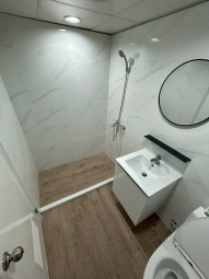 ★租補★七張捷運★可貓★一房一廳★全新裝潢★ - Image 13