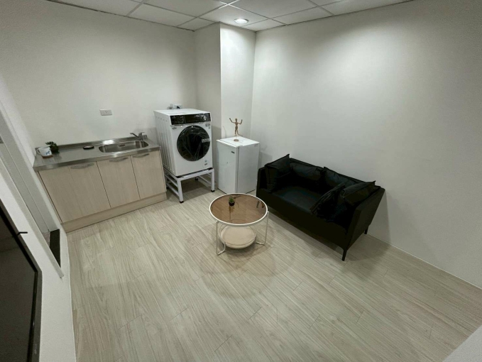 ★租補★七張捷運★可貓★一房一廳★全新裝潢★ - Image 4