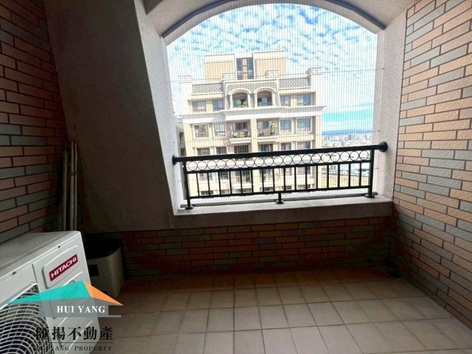 社宅✨東區採光大3房⭐可租補⭐免仲介費（第12張）