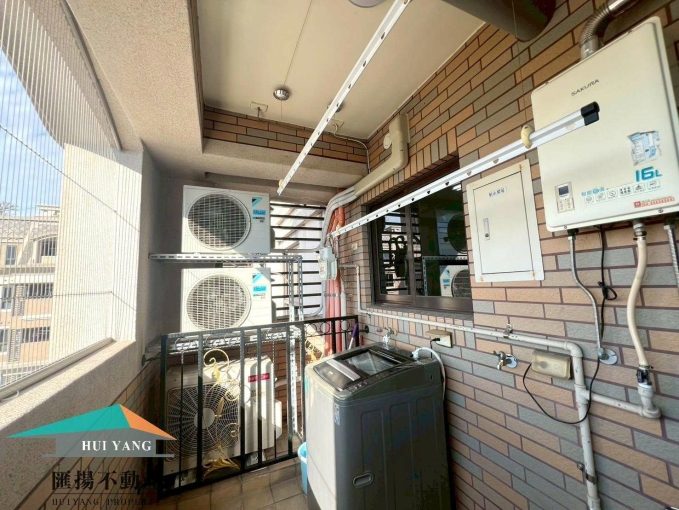 社宅✨東區採光大3房⭐可租補⭐免仲介費（第13張）