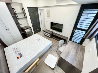 蓁心推薦💕可租補💝陽台獨洗💝乾濕分離💝近803勤益（第6張）