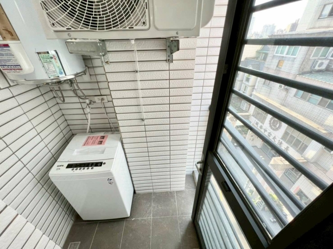 蓁心推薦💕可租補💝陽台獨洗💝乾濕分離💝近803勤益（第8張）