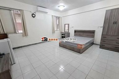 舒適大空間🏠吉屋出租❤️社宅免服務費✅可租補生活機能強（第1張）