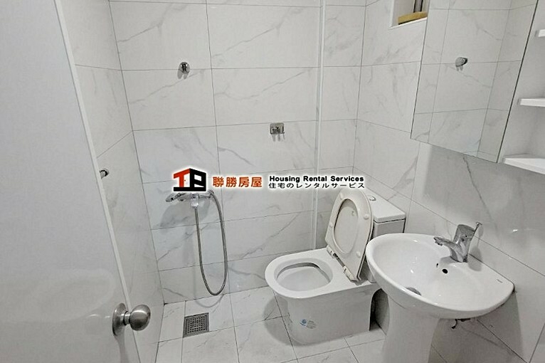 舒適大空間🏠吉屋出租❤️社宅免服務費✅可租補生活機能強(第9張)