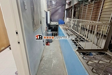舒適大空間🏠吉屋出租❤️社宅免服務費✅可租補生活機能強（第8張）