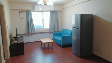 三多商圈捷運站旁優質1+1房(可租補)（第1張）