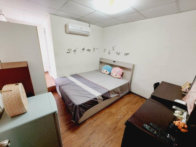 🧡加賴約🧡租屋補助🧡需爬梯🧡小資首選🧡秒殺物件🧡 - Image 1