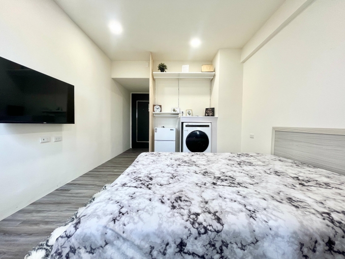 向上市場✨租補✔洗脫烘（第8張）