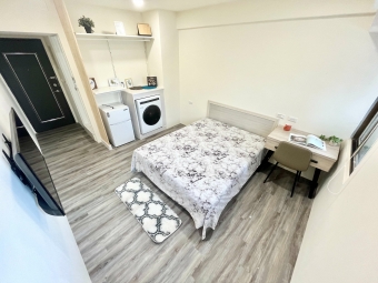 向上市場✨租補✔洗脫烘（第4張）