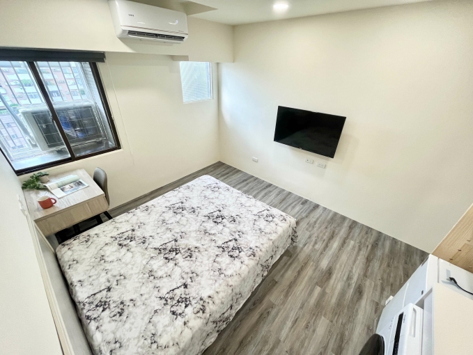 向上市場✨租補✔洗脫烘（第2張）