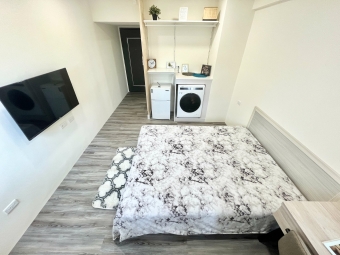 向上市場✨租補✔洗脫烘（第6張）