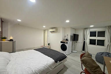 💓西門捷運站/全配裝潢/可養貓/陽台大套房（第10張）