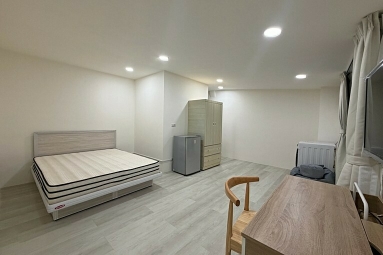 💓西門捷運站/全配裝潢/可養貓/陽台大套房（第13張）