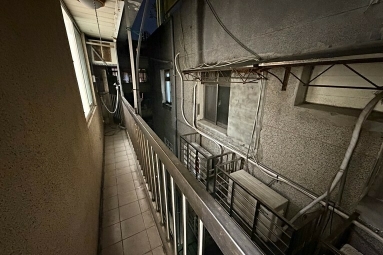 💓西門捷運站/全配裝潢/可養貓/陽台大套房（第14張）