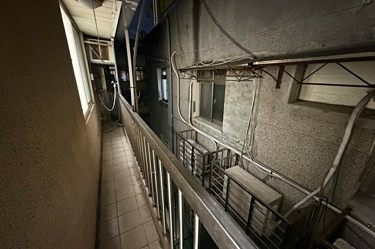 💓西門捷運站/全配裝潢/可養貓/陽台大套房(第14張)