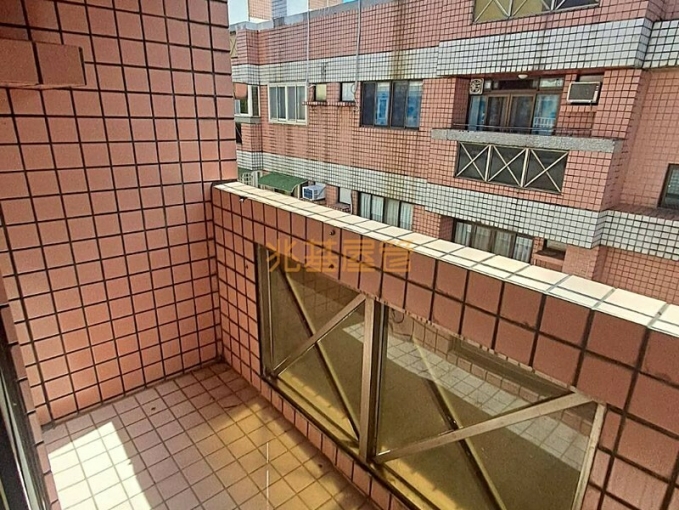 兆基社會住宅🏡國陽青山鎮3房可租補免仲介費（第9張）