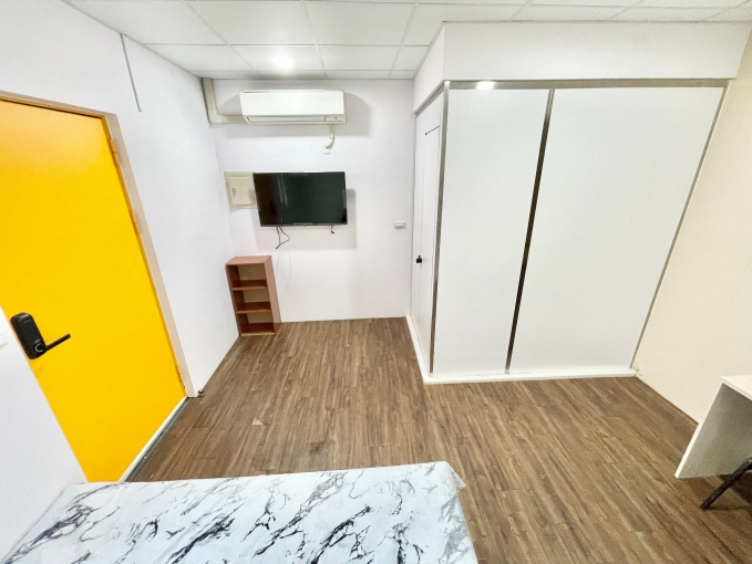 潭子車站❤租補✨全新整理✔ - Image 9