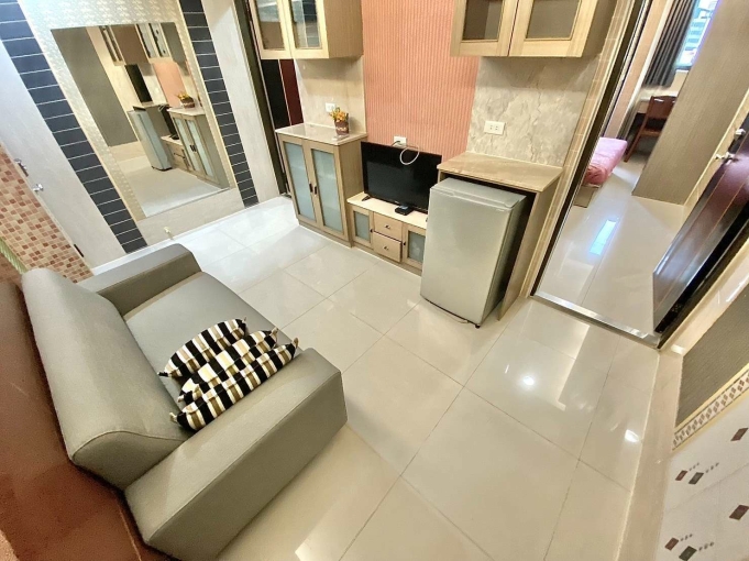 🌳可租補/戶籍💖電梯二房✨系統裝潢🏠汽車好停💖（第1張）