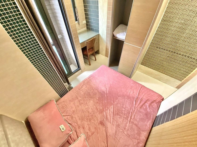 🌳可租補/戶籍💖電梯二房✨系統裝潢🏠汽車好停💖（第6張）