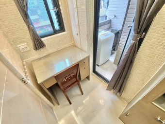 🌳可租補/戶籍💖電梯二房✨系統裝潢🏠汽車好停💖（第5張）