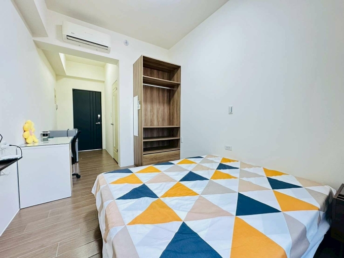 水湳愛買🌳租補💕陽台（第7張）