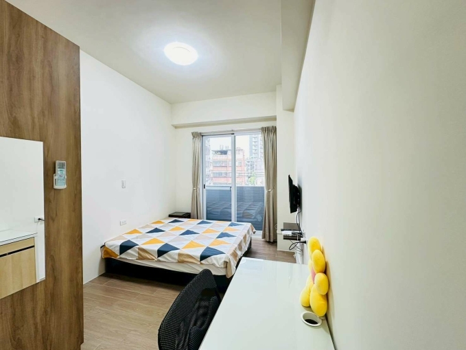 水湳愛買🌳租補💕陽台（第9張）