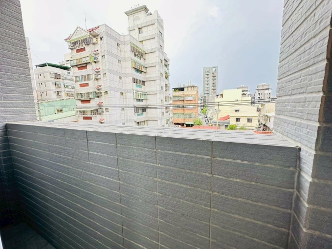 水湳愛買🌳租補💕陽台（第12張）