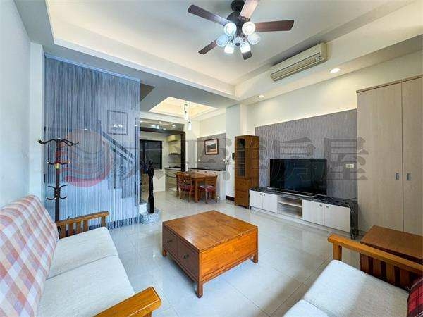 【新光田臨路前停裝潢美墅】（第3張）