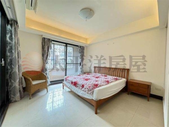 【新光田臨路前停裝潢美墅】（第8張）