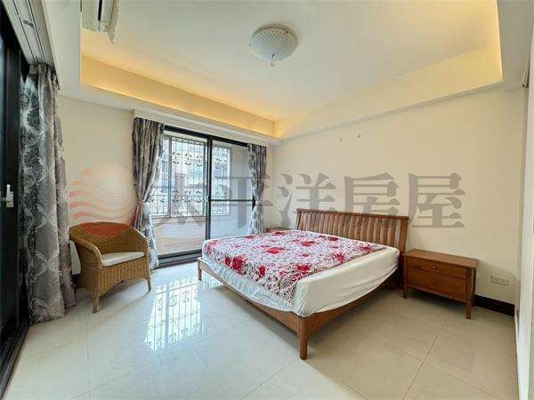 【新光田臨路前停裝潢美墅】（第8張）