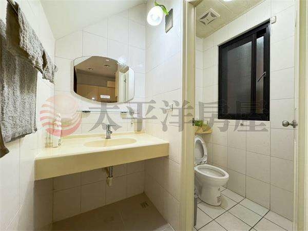 【新光田臨路前停裝潢美墅】（第6張）