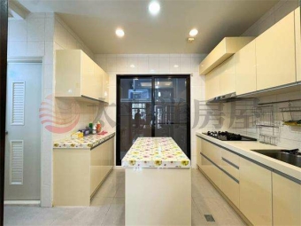 【新光田臨路前停裝潢美墅】（第5張）