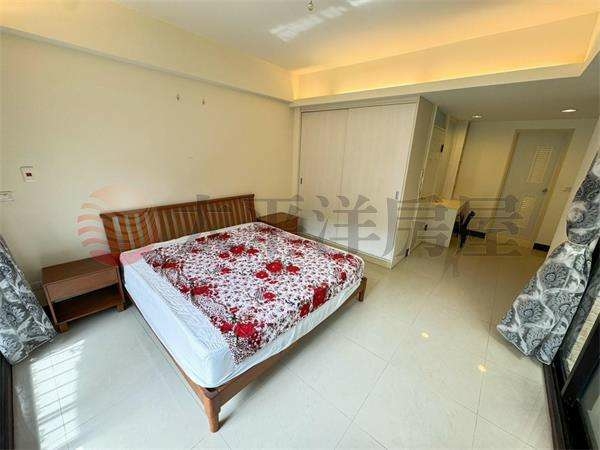 【新光田臨路前停裝潢美墅】（第9張）