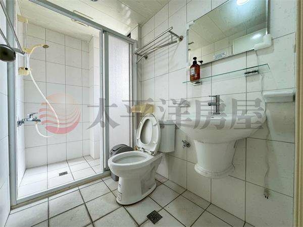 【新光田臨路前停裝潢美墅】（第13張）