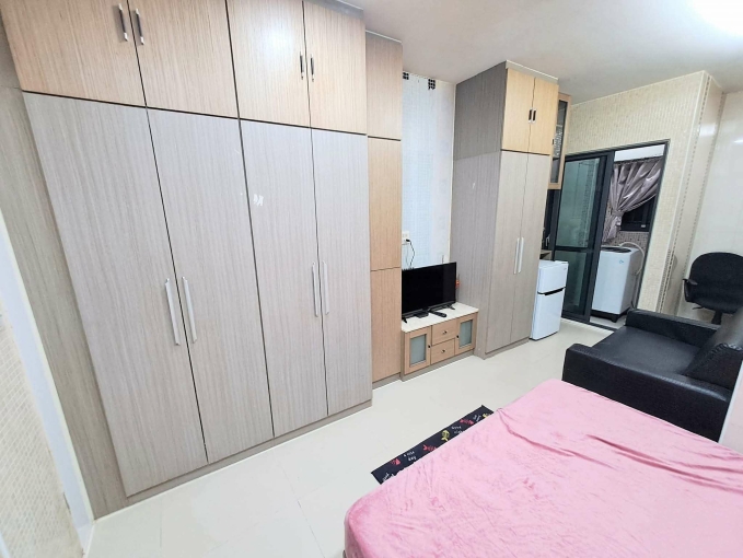 可租補*陽台獨洗曬*電梯*飲水機*子母車 - Image 3