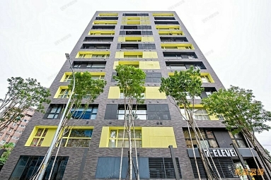 兆基社會住宅🏠優質精緻電梯大採光2房/可租補（第14張）