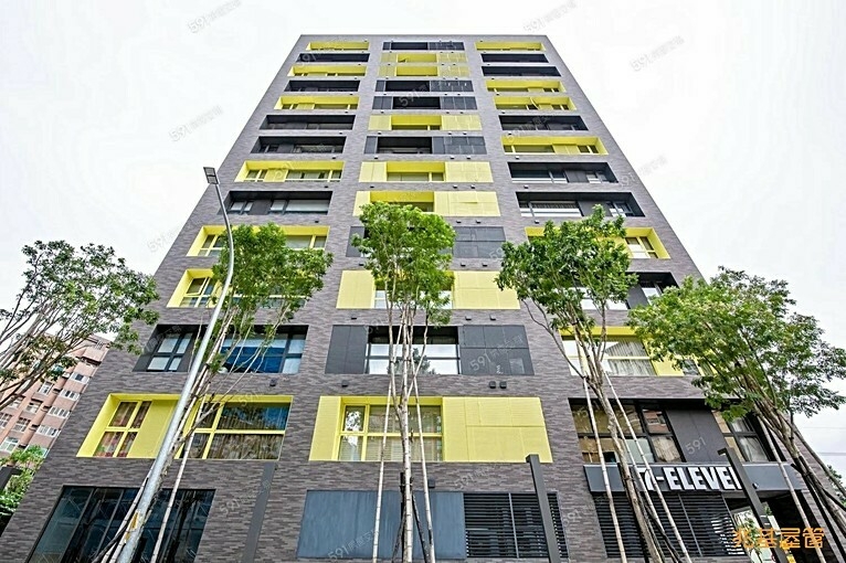 兆基社會住宅🏠優質精緻電梯大採光2房/可租補(第14張)