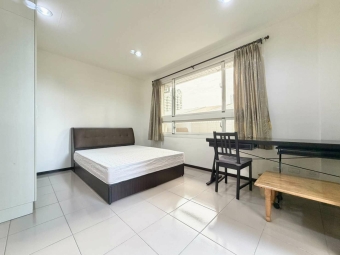 🌳近文心公園💖一房廳✨陽台獨洗🏠採光通風💖（第5張）