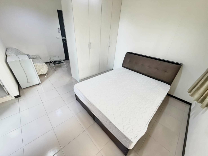 🌳近文心公園💖一房廳✨陽台獨洗🏠採光通風💖（第4張）