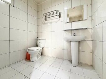 🌳近文心公園💖一房廳✨陽台獨洗🏠採光通風💖（第6張）