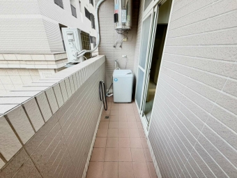 🌳近文心公園💖一房廳✨陽台獨洗🏠採光通風💖（第7張）