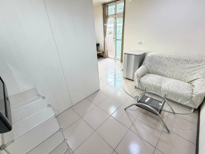 🌳近文心公園💖一房廳✨陽台獨洗🏠採光通風💖（第1張）