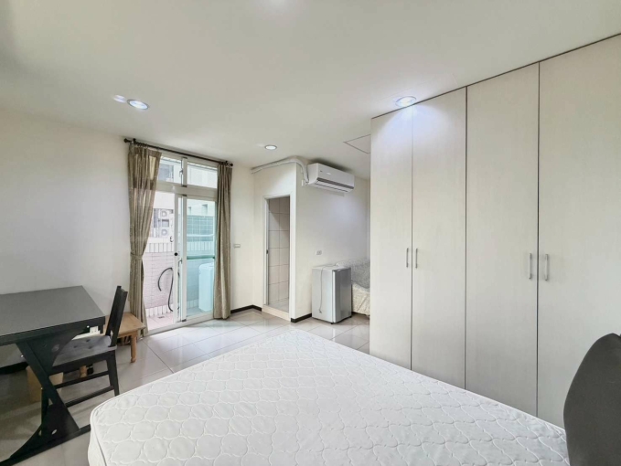 🌳近文心公園💖一房廳✨陽台獨洗🏠採光通風💖（第3張）