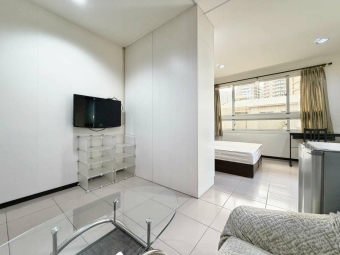 🌳近文心公園💖一房廳✨陽台獨洗🏠採光通風💖（第2張）