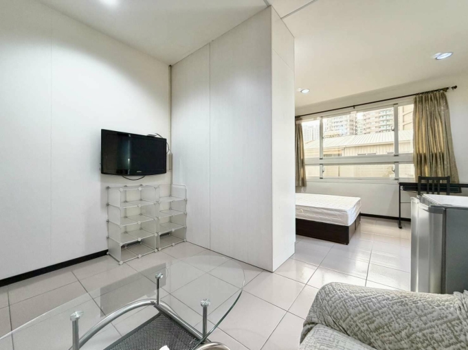 🌳近文心公園💖一房廳✨陽台獨洗🏠採光通風💖（第2張）