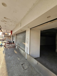 台南租屋~大灣臨20米路雙店面出租（第6張）
