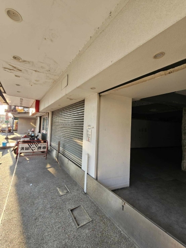 台南租屋~大灣臨20米路雙店面出租(第6張)
