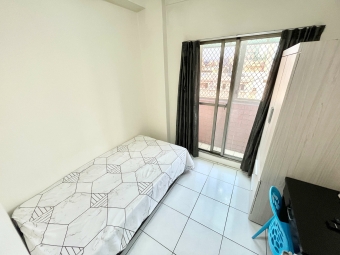 忠孝夜市✨電梯✔子母車✔CP高❤租補 - Image 8