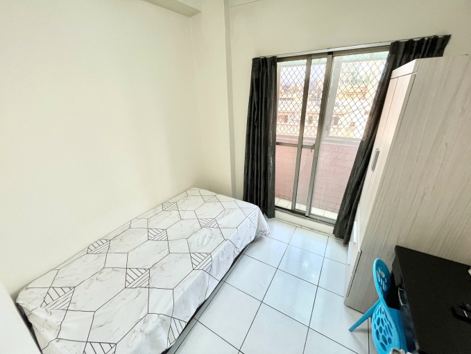 忠孝夜市✨電梯✔子母車✔CP高❤租補 - Image 1