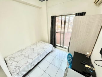 忠孝夜市✨電梯✔子母車✔CP高❤租補 - Image 9